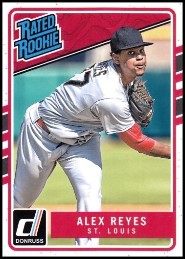35 Alex Reyes